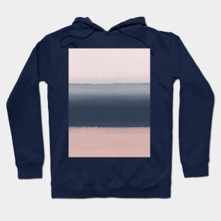 Watercolor Wash 3 Hoodie